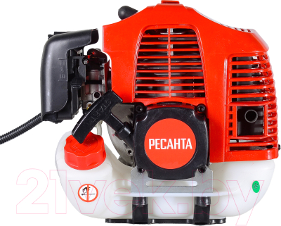 Триммер бензиновый Ресанта БТР-2500П Проф (70/2/42)- фото7
