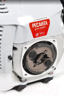 Триммер бензиновый Ресанта БТР-2500П (70/2/41)- фото9