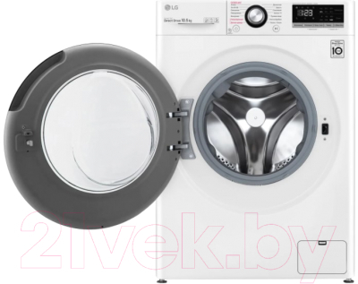 Стиральная машина LG AI DD TW4V3RS6W- фото3