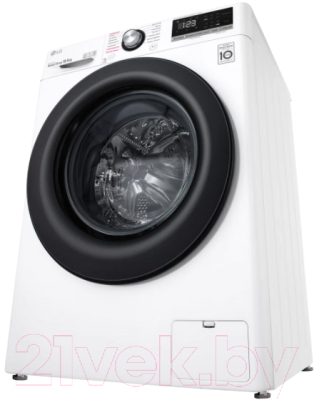 Стиральная машина LG AI DD TW4V3RS6W- фото4