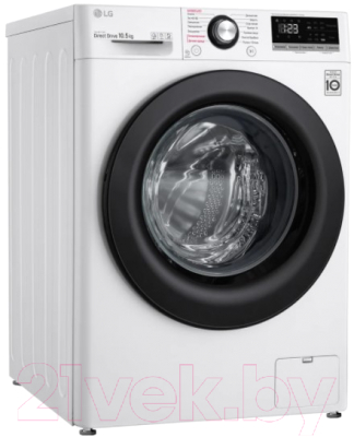 Стиральная машина LG AI DD TW4V3RS6W- фото5