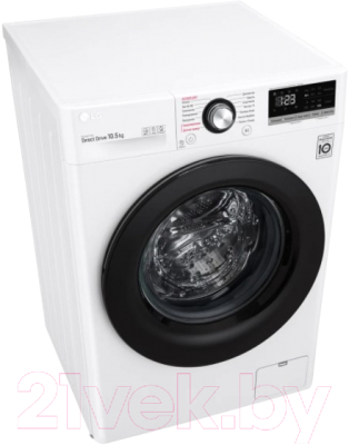 Стиральная машина LG AI DD TW4V3RS6W- фото6