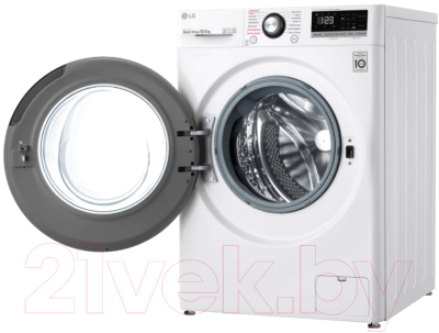 Стиральная машина LG AI DD TW4V3RS6W- фото9