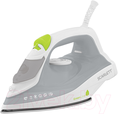 Утюг Scarlett SC-SI30K60- фото