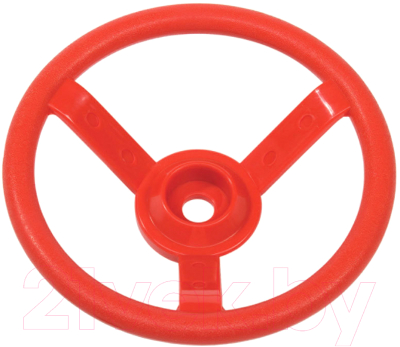 Аксессуар для детской площадки KBT Руль / 501.020.001.001- фото