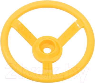 Аксессуар для детской площадки KBT Руль / 501.020.003.001- фото