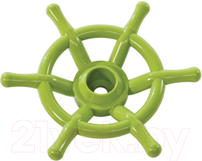 Аксессуар для детской площадки KBT Штурвал / 503.010.005.001- фото