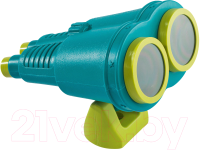 Аксессуар для детской площадки KBT Бинокль Star / 554.010.007.001- фото