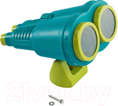 Аксессуар для детской площадки KBT Бинокль Star / 554.010.007.001- фото2