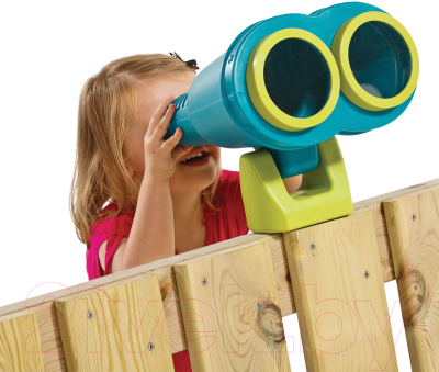 Аксессуар для детской площадки KBT Бинокль Star / 554.010.007.001- фото3