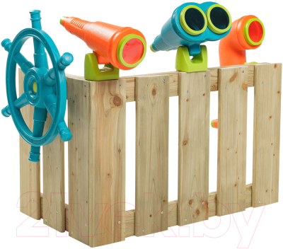 Аксессуар для детской площадки KBT Бинокль Star / 554.010.007.001- фото5