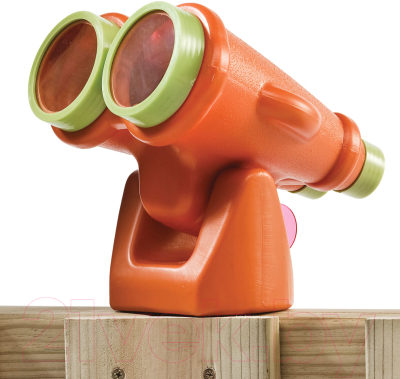 Аксессуар для детской площадки KBT Бинокль / 504.010.007.001- фото2