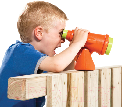 Аксессуар для детской площадки KBT Бинокль / 504.010.007.001- фото4