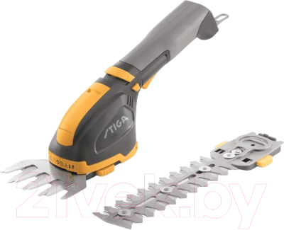 Кусторез Stiga SGM 102 AE / 253010241/ST1- фото