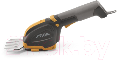 Кусторез Stiga SGM 102 AE / 253010241/ST1- фото3