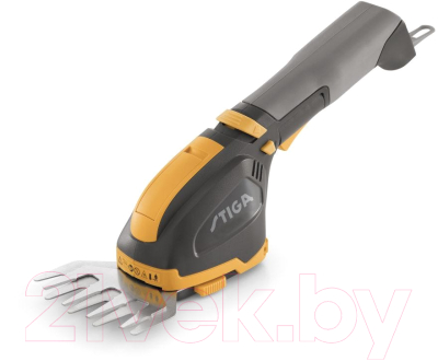 Кусторез Stiga SGM 102 AE / 253010241/ST1- фото5