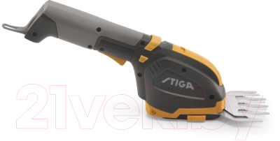 Кусторез Stiga SGM 102 AE / 253010241/ST1- фото6