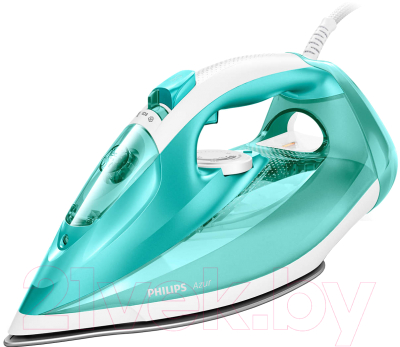 Утюг Philips GC4537/70- фото