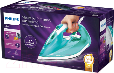 Утюг Philips GC4537/70- фото10