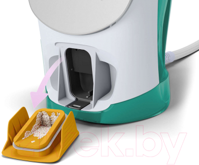 Утюг Philips GC4537/70- фото6