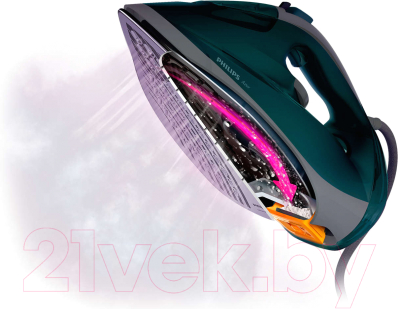 Утюг Philips GC4537/70- фото9