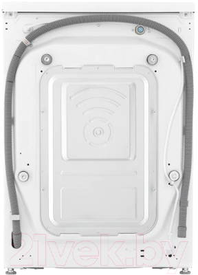 Стиральная машина LG F2V3GS6W- фото10