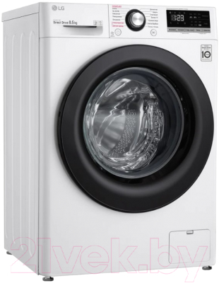 Стиральная машина LG F2V3GS6W- фото4