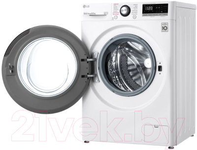 Стиральная машина LG F2V3GS6W- фото7