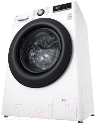 Стиральная машина LG F2V3GS6W- фото8