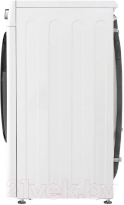 Стиральная машина LG F2V3GS6W- фото9