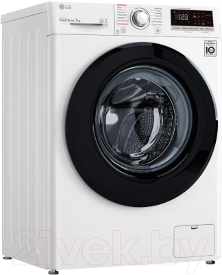 Стиральная машина LG F2V3HS6W- фото3
