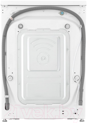 Стиральная машина LG F2V3HS6W- фото9