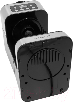 Капельная кофеварка Galaxy GL 0710 Line- фото8