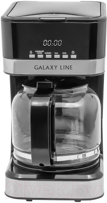 Капельная кофеварка Galaxy GL 0711 Line- фото2