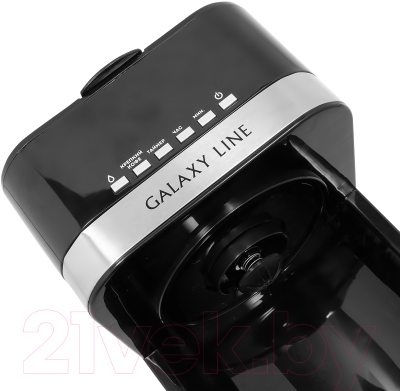 Капельная кофеварка Galaxy GL 0711 Line- фото8