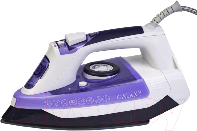 Утюг Galaxy GL 6130- фото2