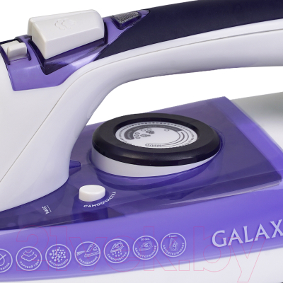 Утюг Galaxy GL 6130- фото6