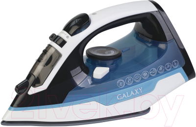 Беспроводной утюг Galaxy GL 6151- фото