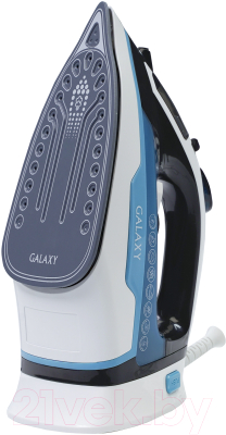 Беспроводной утюг Galaxy GL 6151- фото8