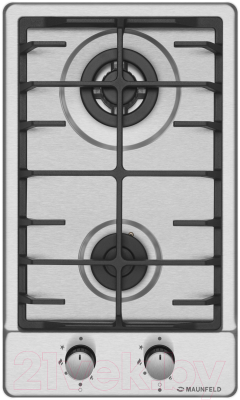 Газовая варочная панель Maunfeld EGHS.32.63CS/G- фото