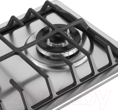 Газовая варочная панель Maunfeld EGHS.32.63CS/G- фото10
