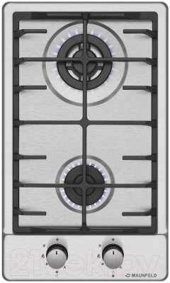 Газовая варочная панель Maunfeld EGHS.32.63CS/G- фото3