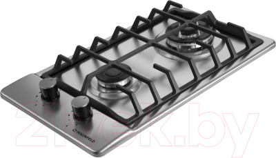 Газовая варочная панель Maunfeld EGHS.32.63CS/G- фото4