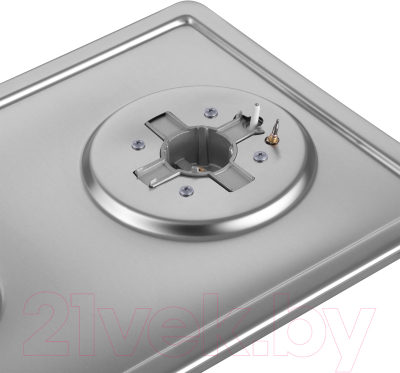 Газовая варочная панель Maunfeld EGHS.32.63CS/G- фото7