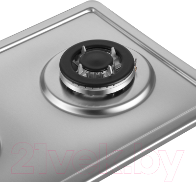 Газовая варочная панель Maunfeld EGHS.32.63CS/G- фото9