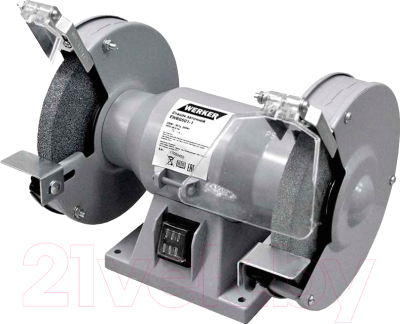 Точильный станок Werker EWBG 601-1