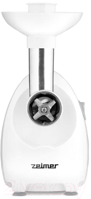 Мясорубка электрическая Zelmer ZMM4048B- фото3