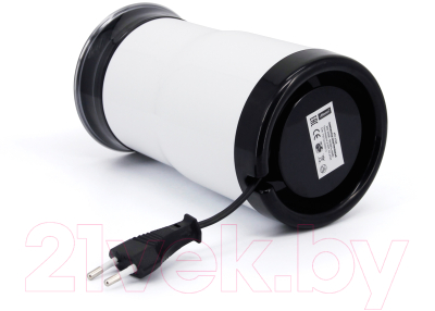 Кофемолка Atlanta ATH-3398 (белый)- фото5