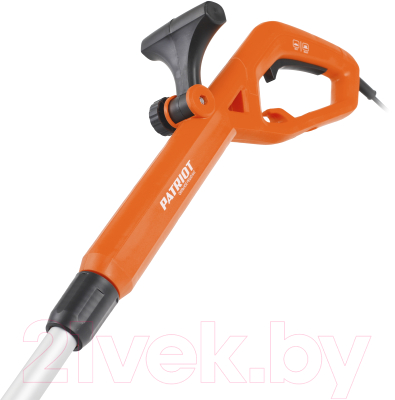Триммер электрический PATRIOT PT 420- фото4