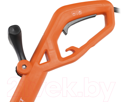 Триммер электрический PATRIOT PT 420- фото5